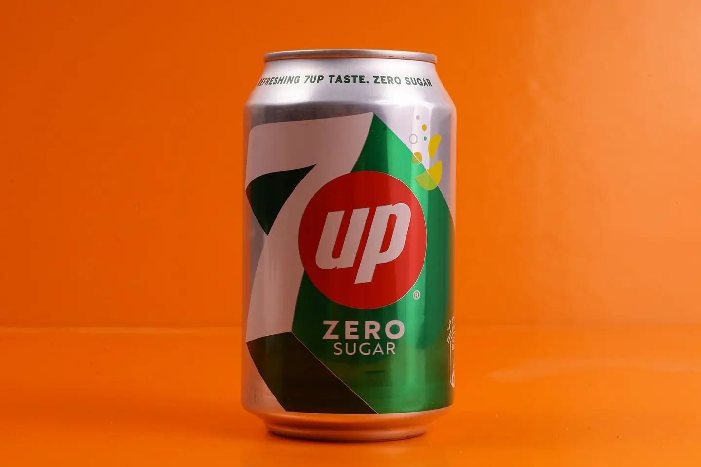Diet 7 Up