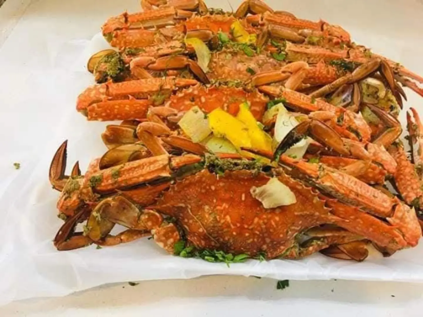 Crab