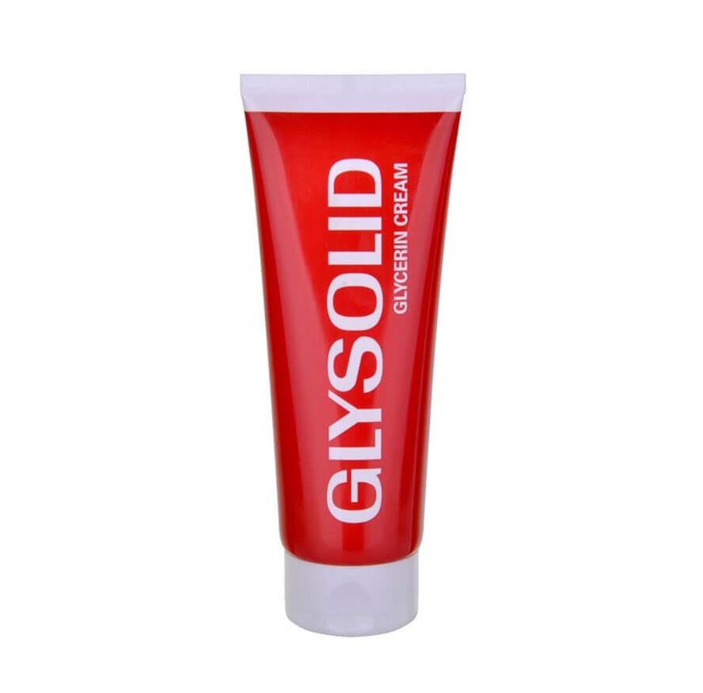 Glysolid Cream Tube 100ml