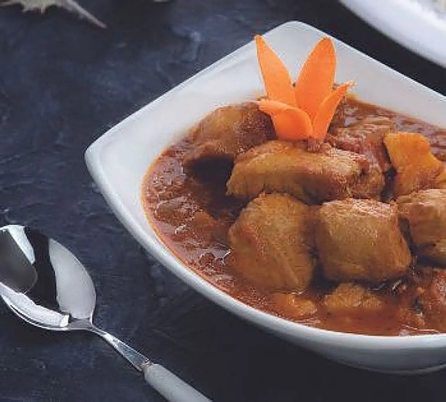 مطفي سمك فيليه