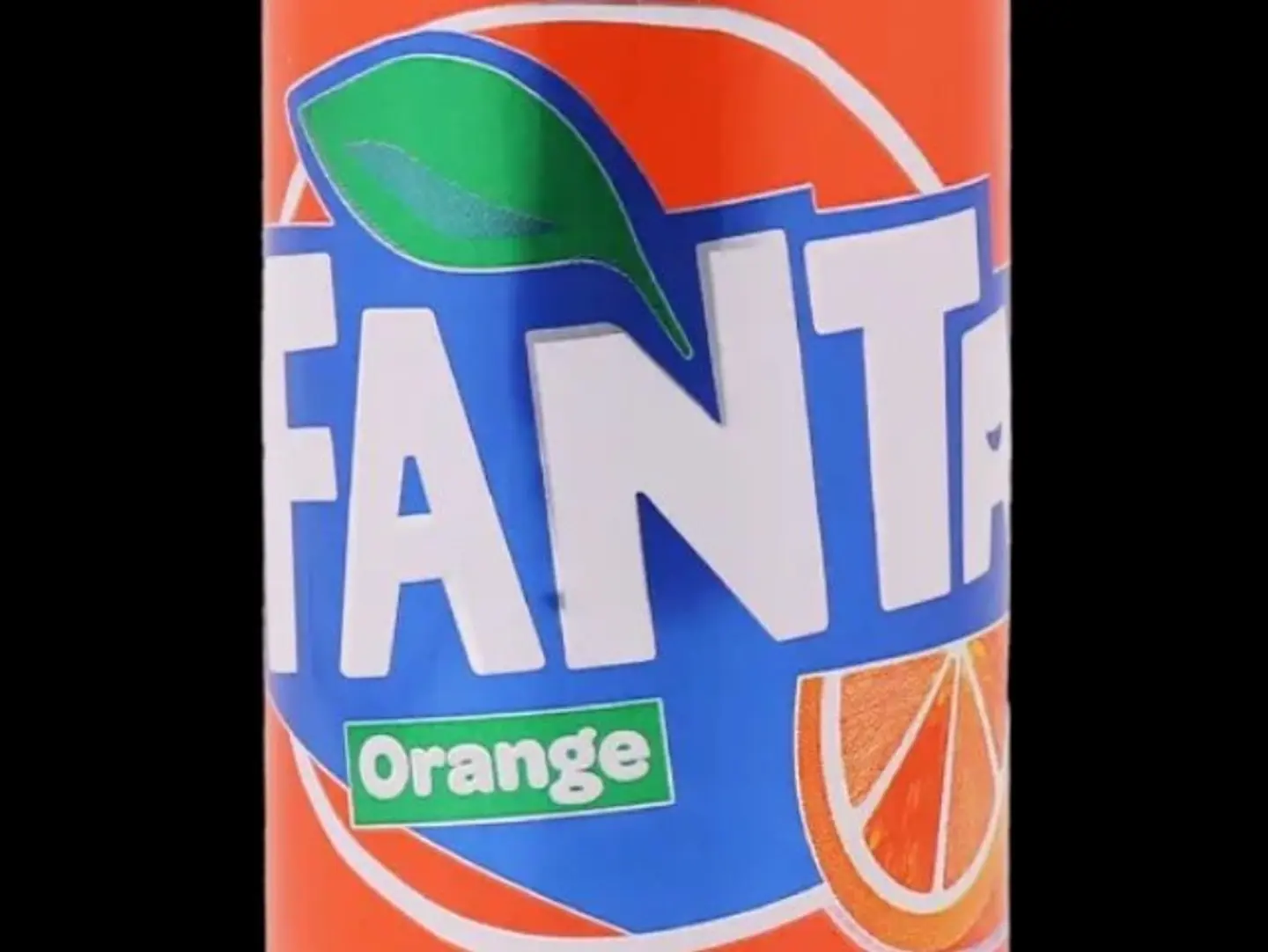 فانتا برتقال