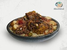 وليمة خان الريحان