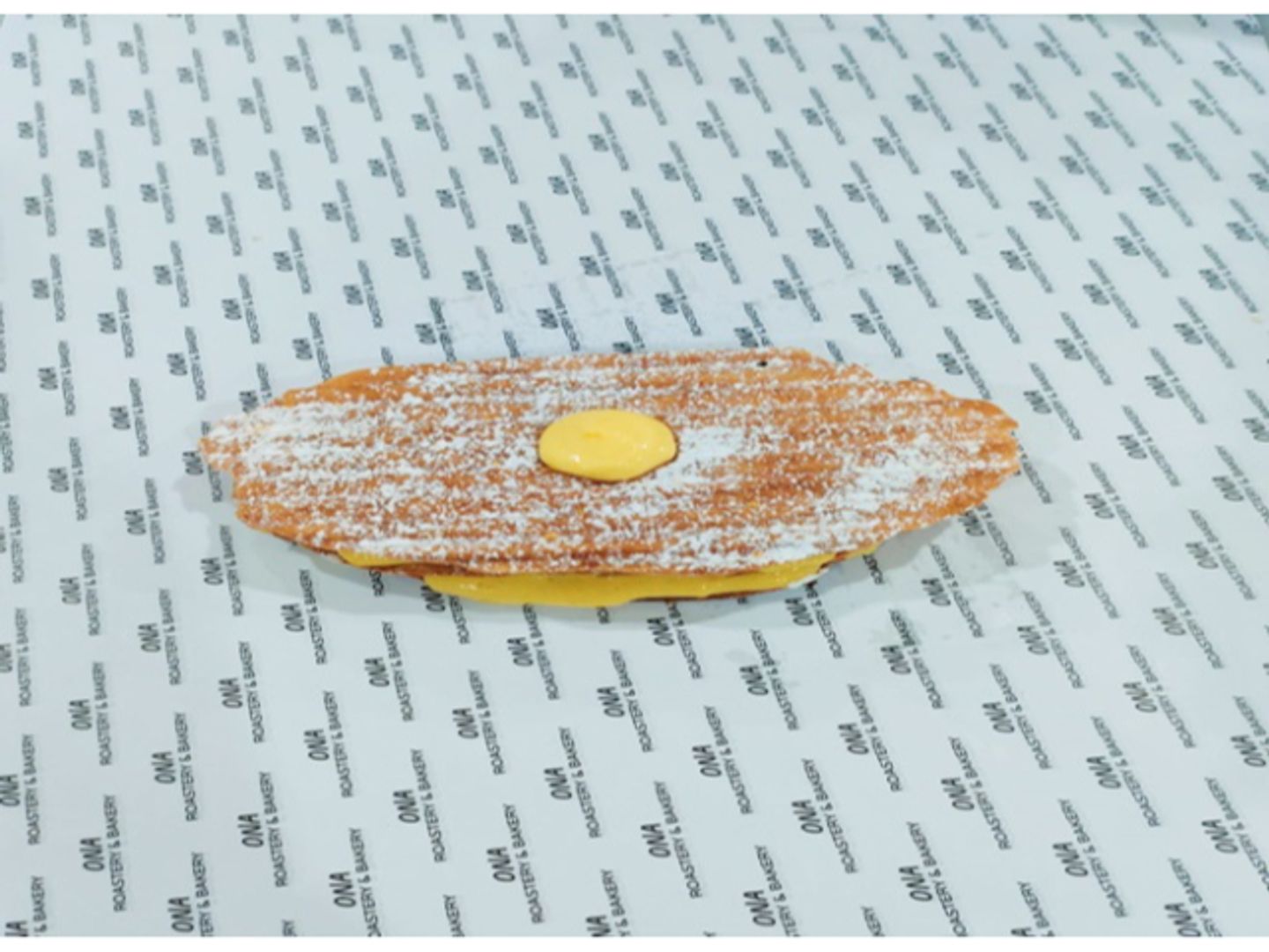 Millefeuille