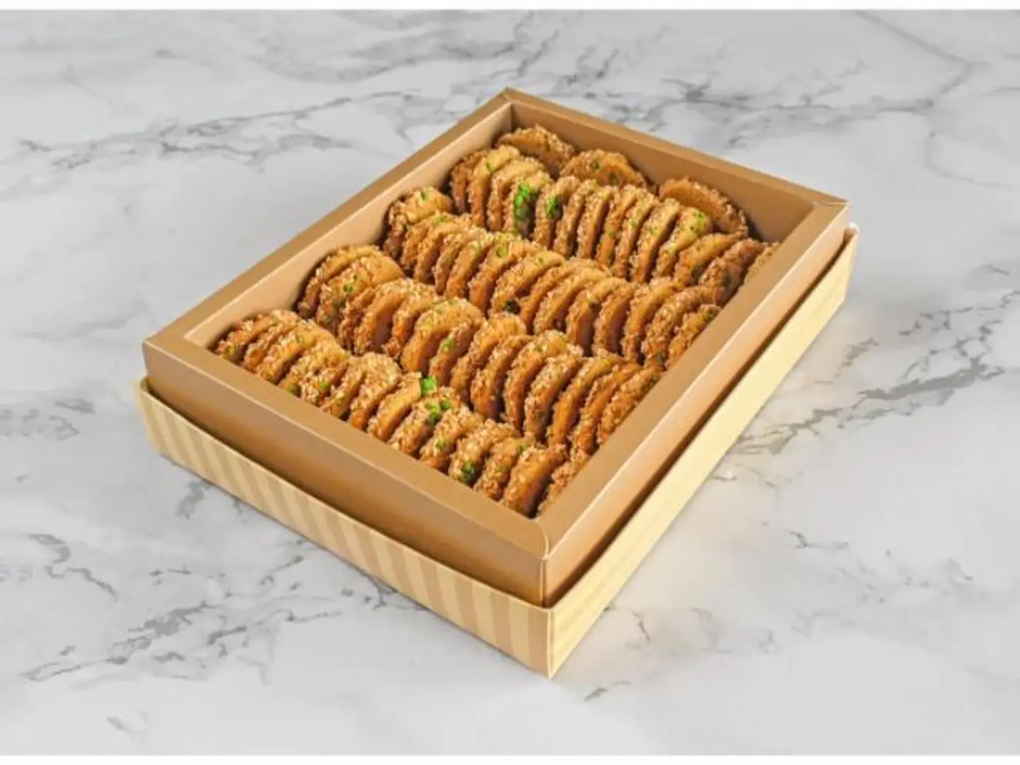 Barazek Box