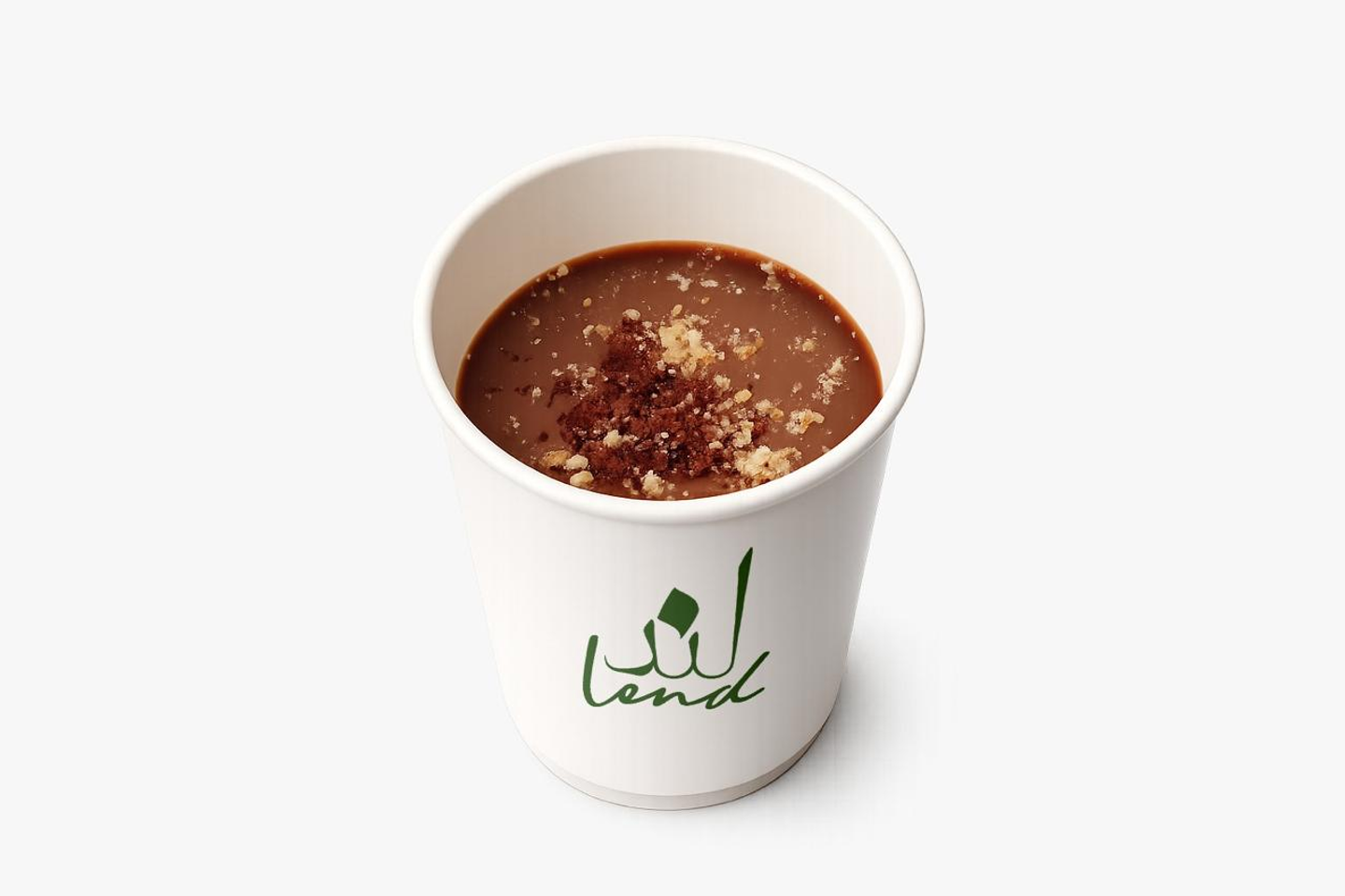 Chocolate Pudding
