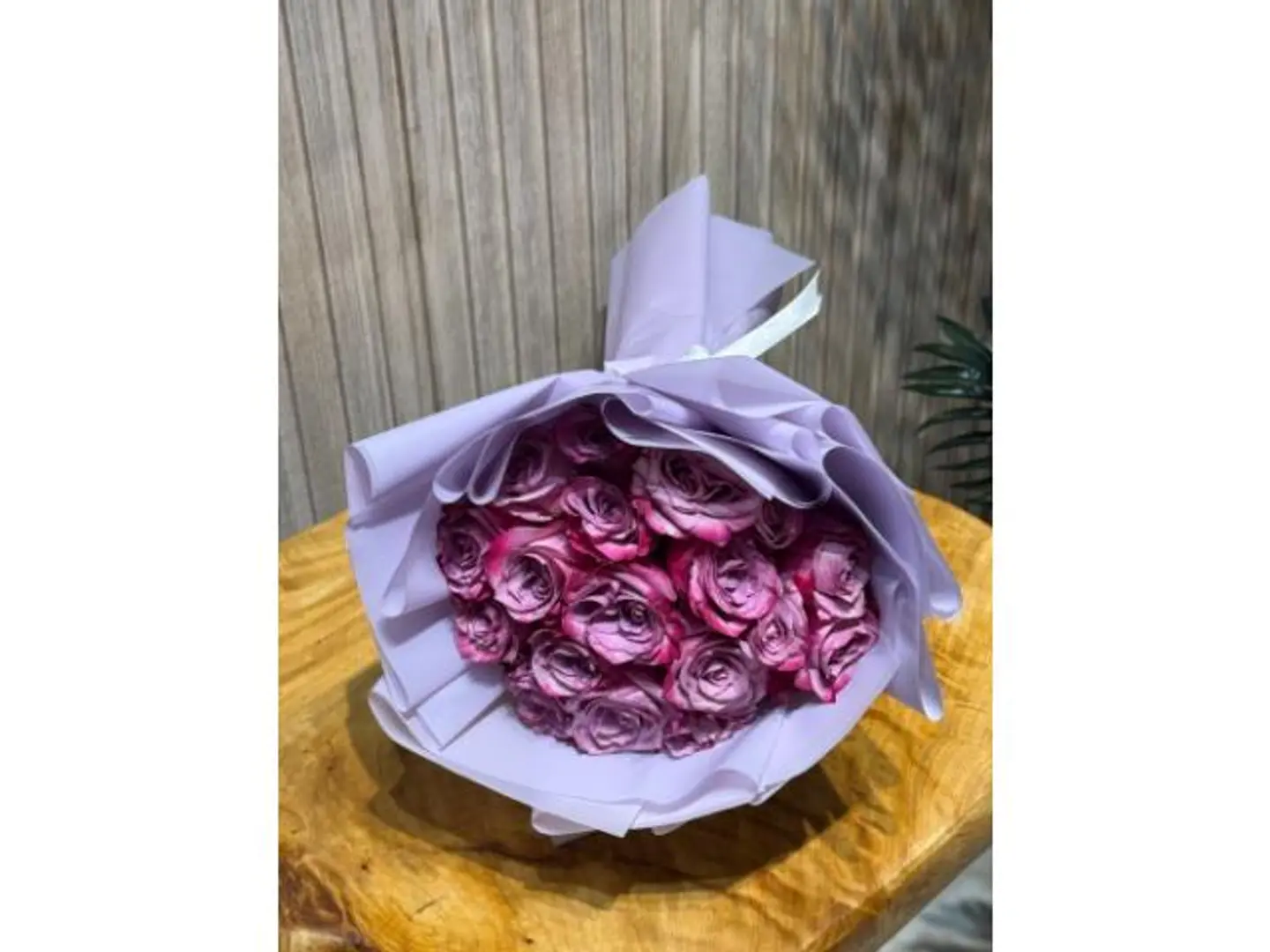 Engagement Gift Bouquet