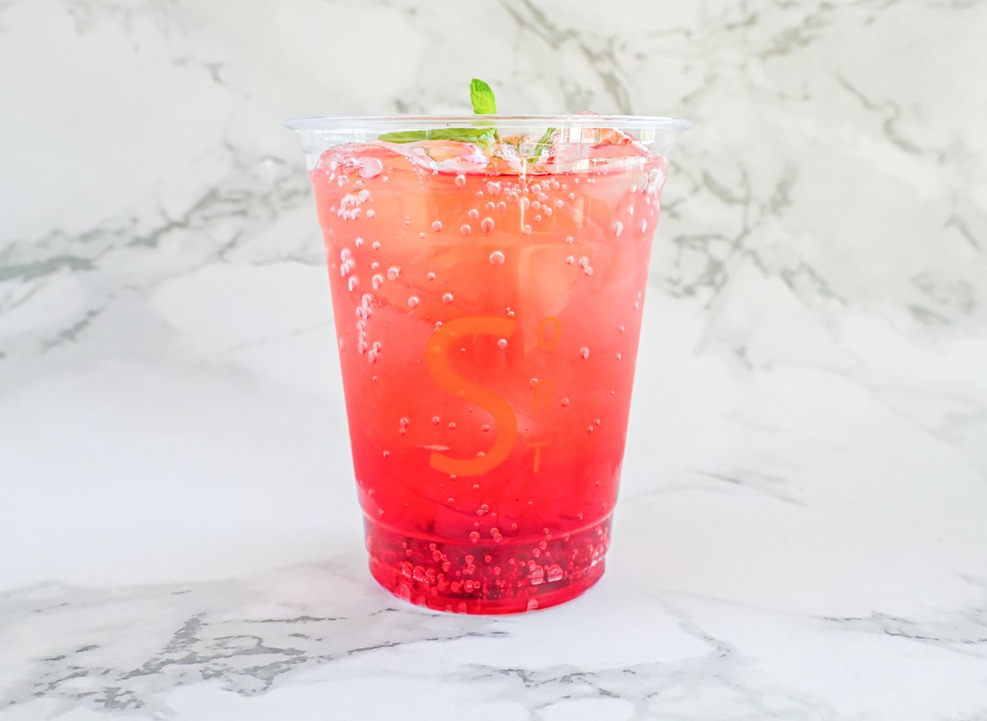Red Mojito