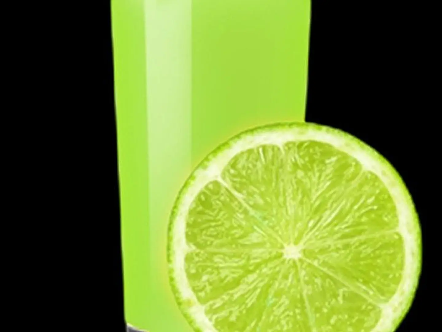 ليمون ونعناع طازج