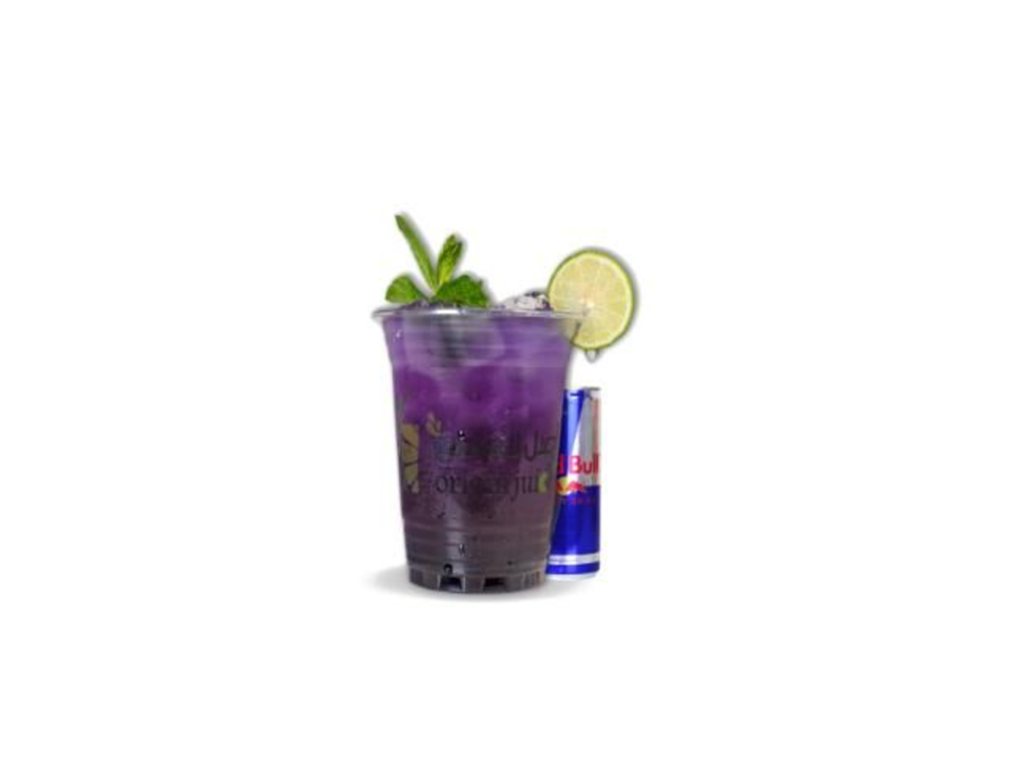 Red Bull Black