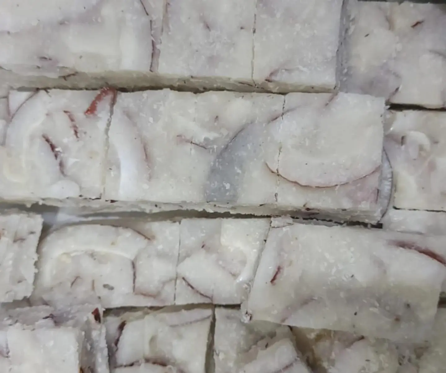 Coconut Patisa - One Kg