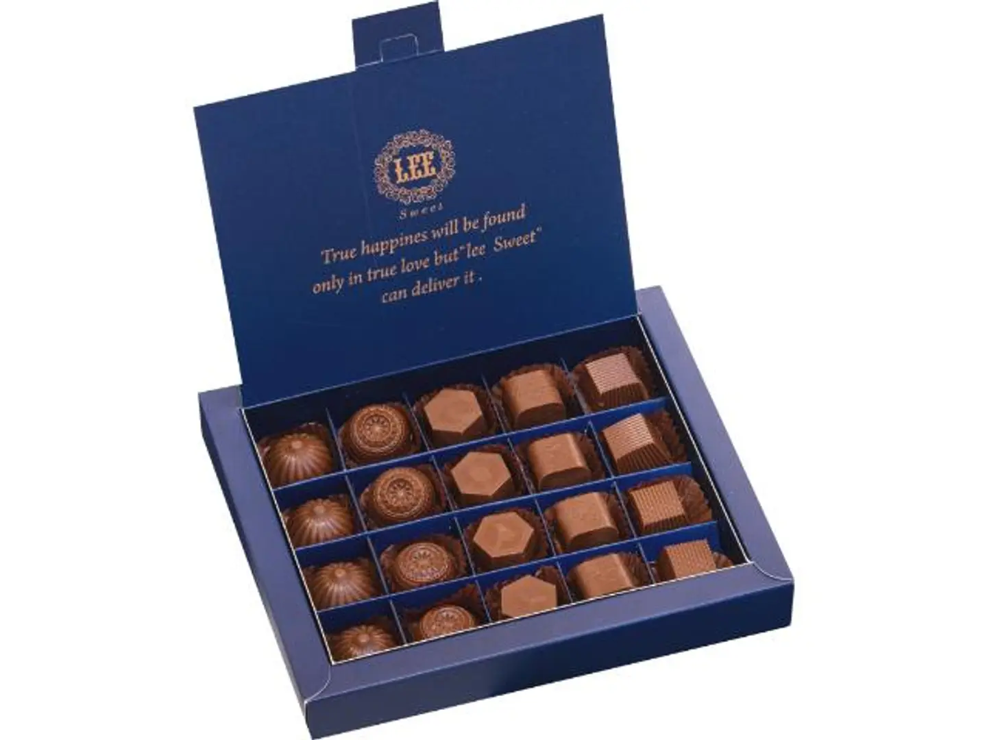 Chocolate Box