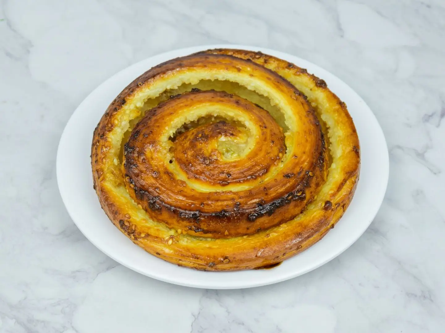 Cinnamon Roll Pack
