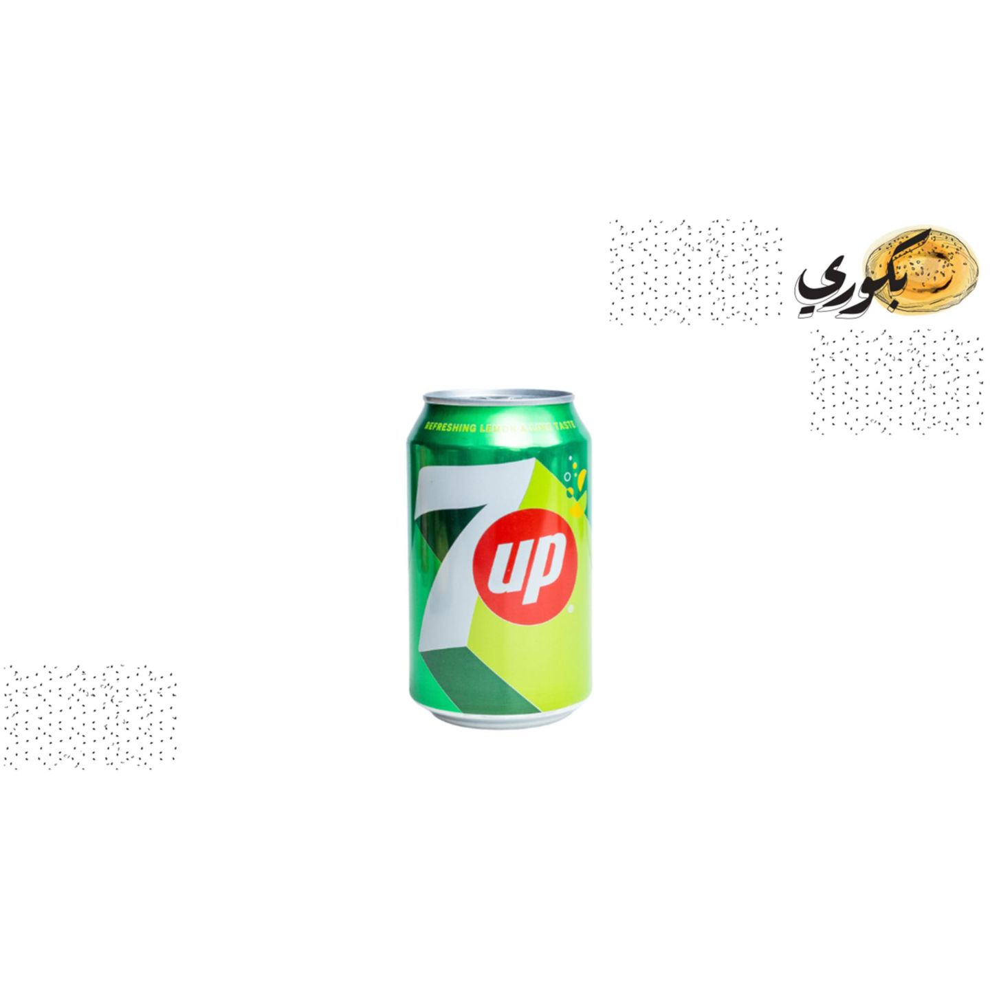 سفن اب