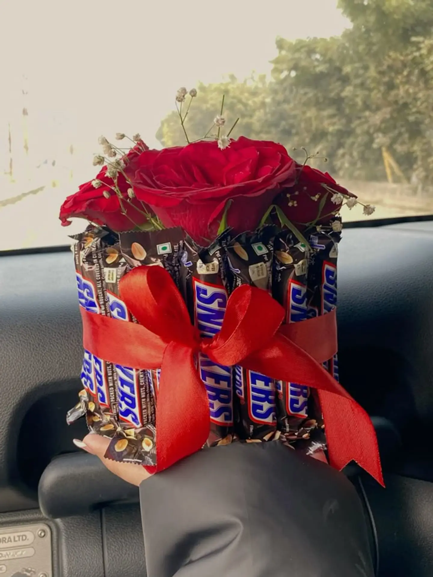 سنكرس راوند