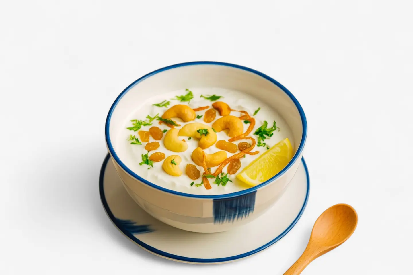 Yogurt Salad