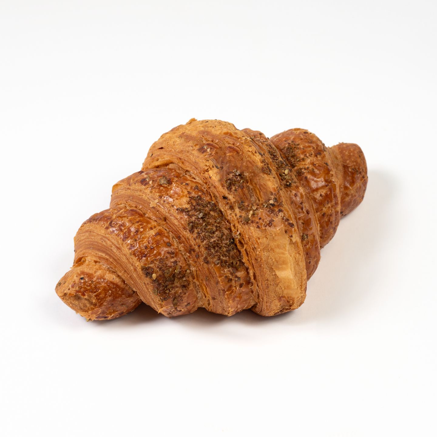 Plain Croissant