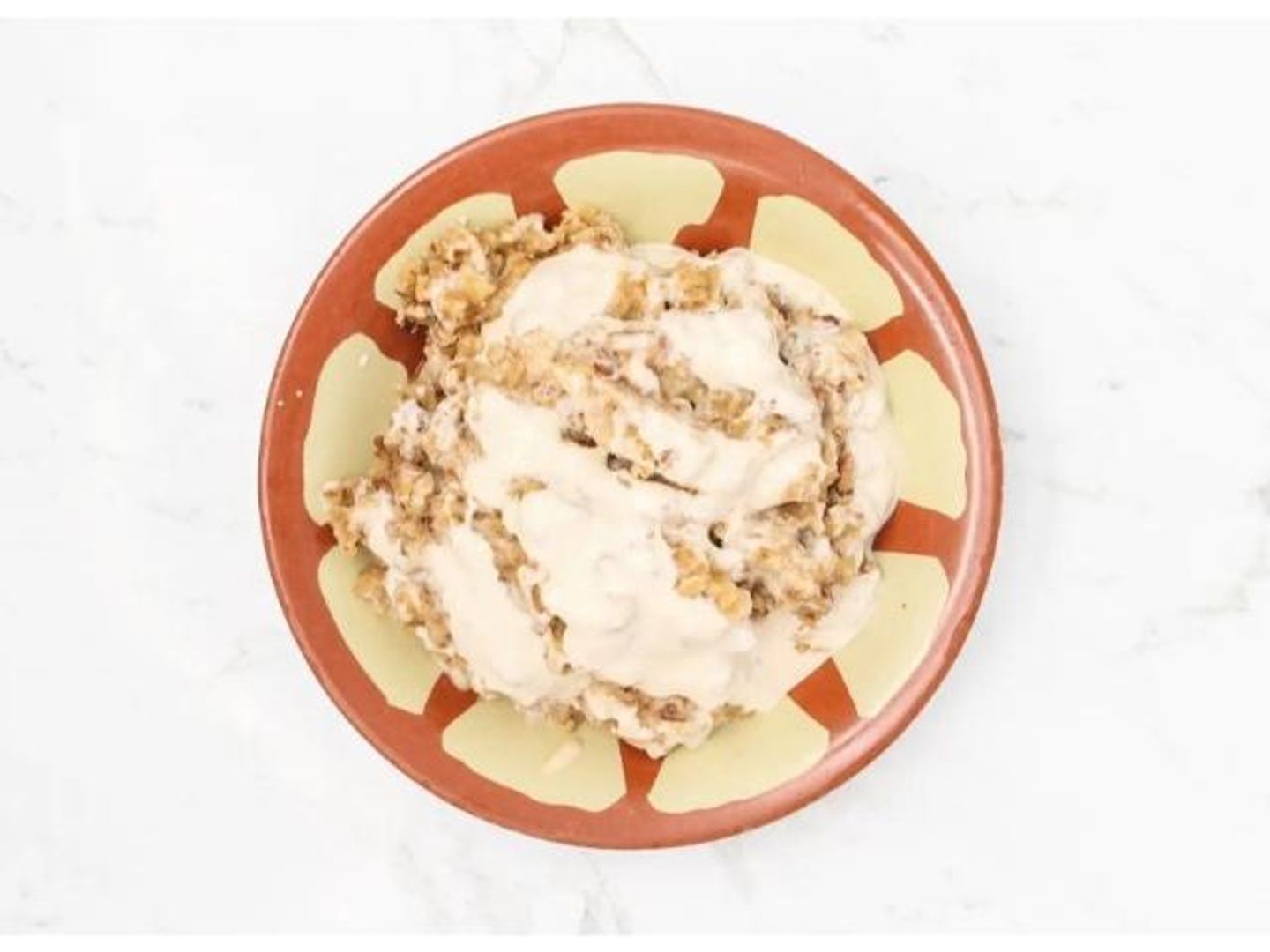 Marse With Cream
