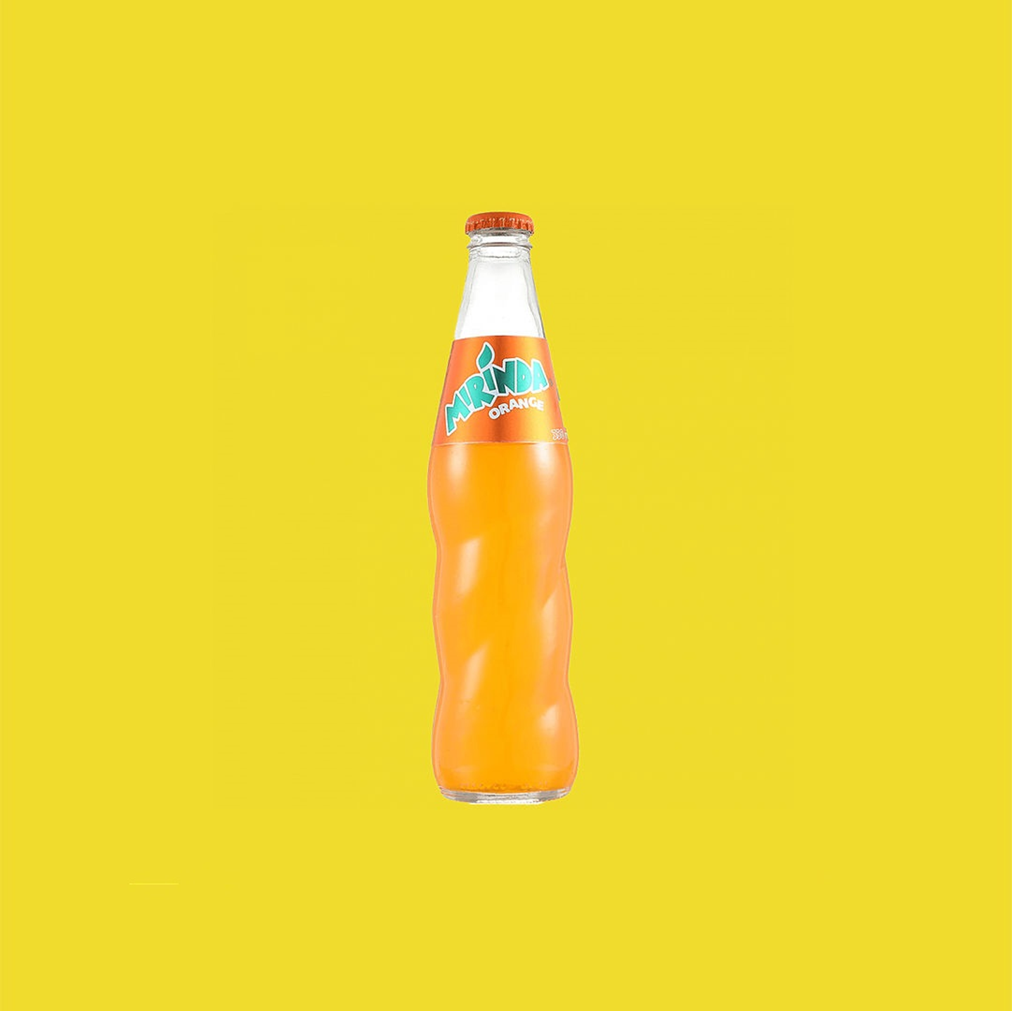 Mirinda Orange