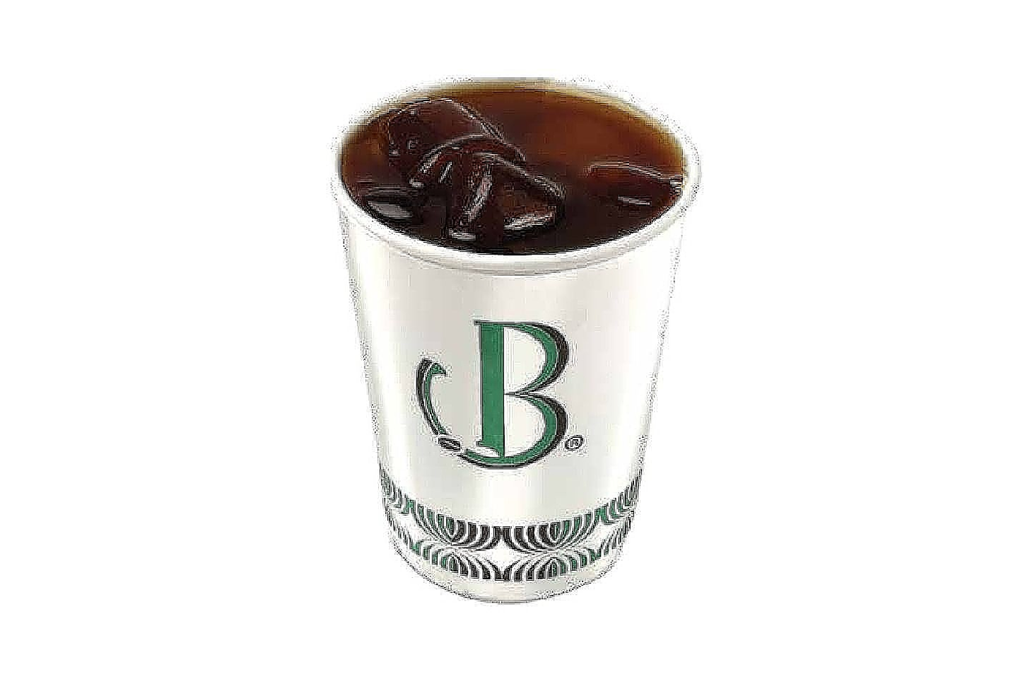 Cold Coffee Of The Day