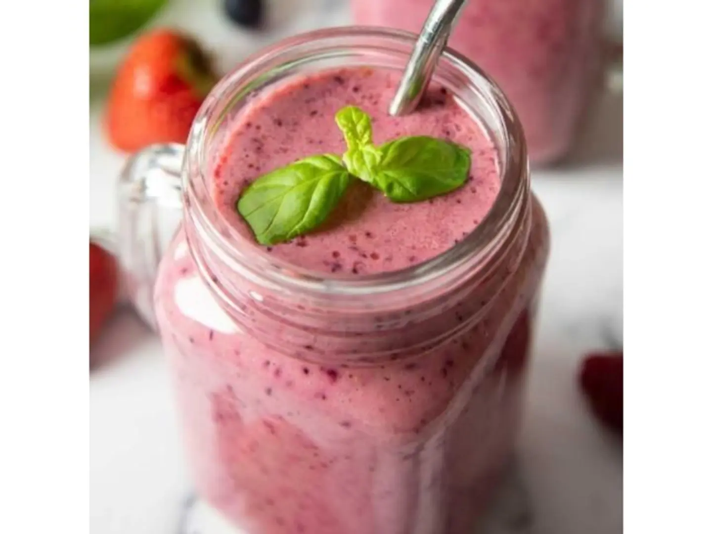 Fruit Cocktail Juice