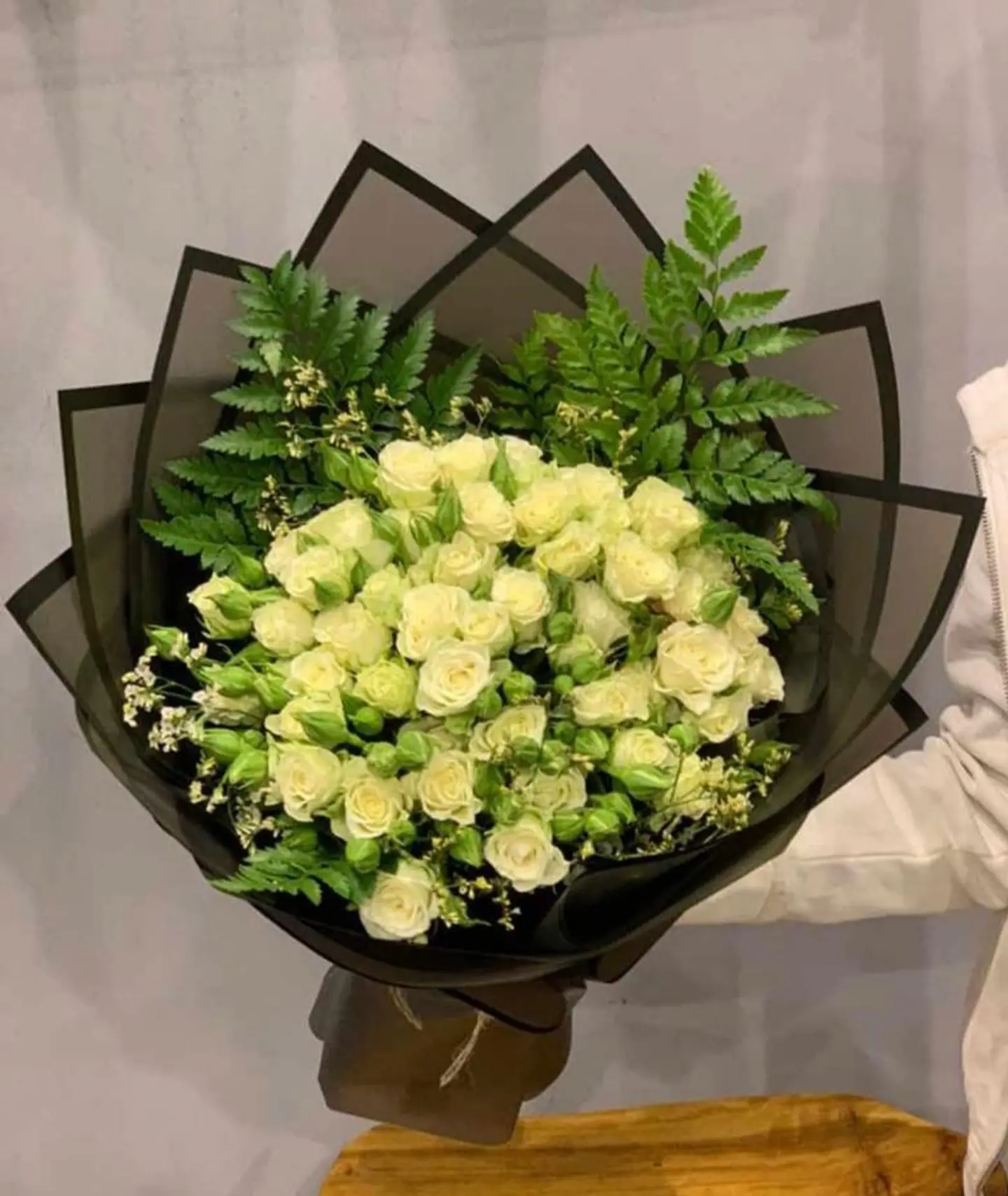 Bouquet Of Flowers 25
