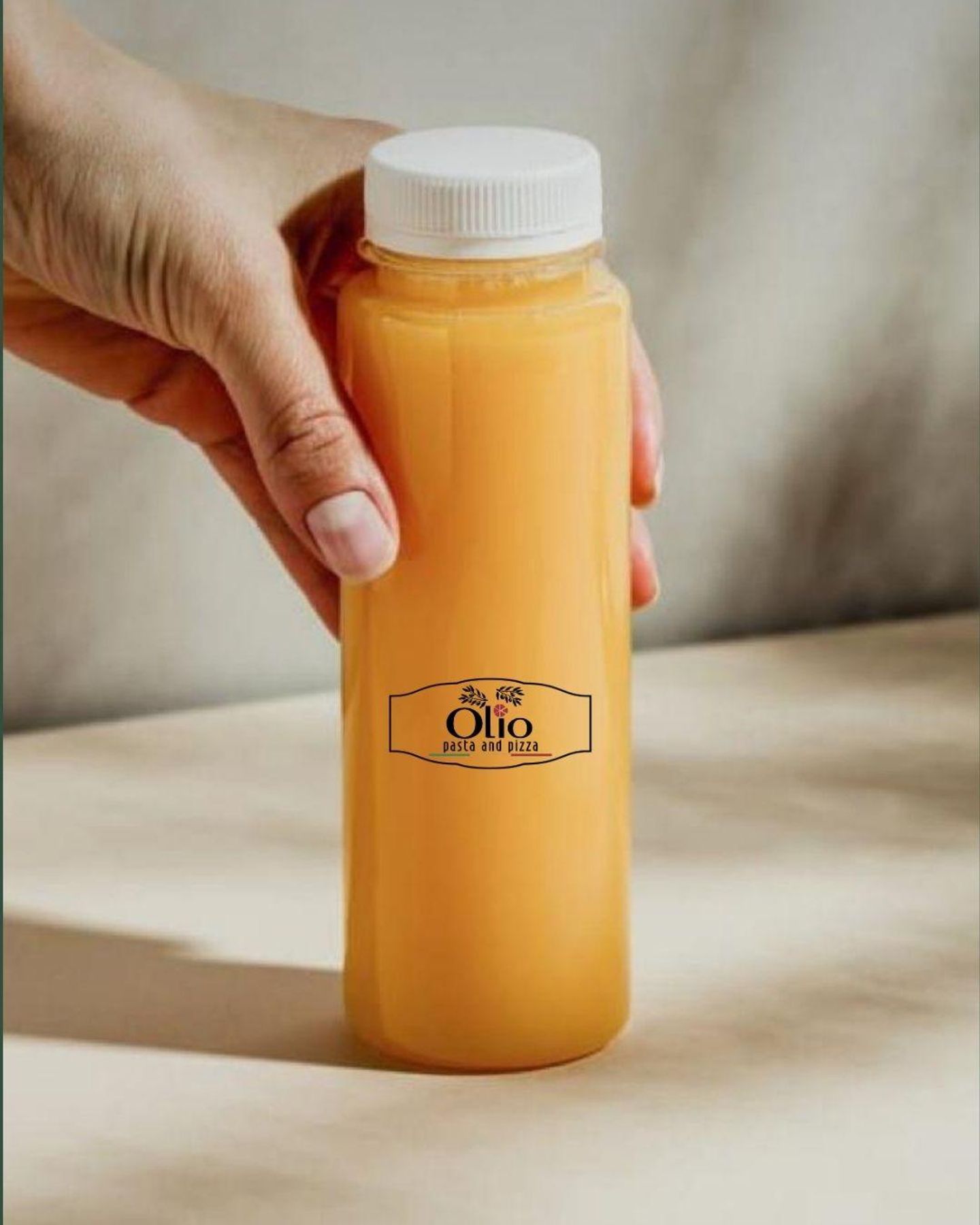 Orange Juice