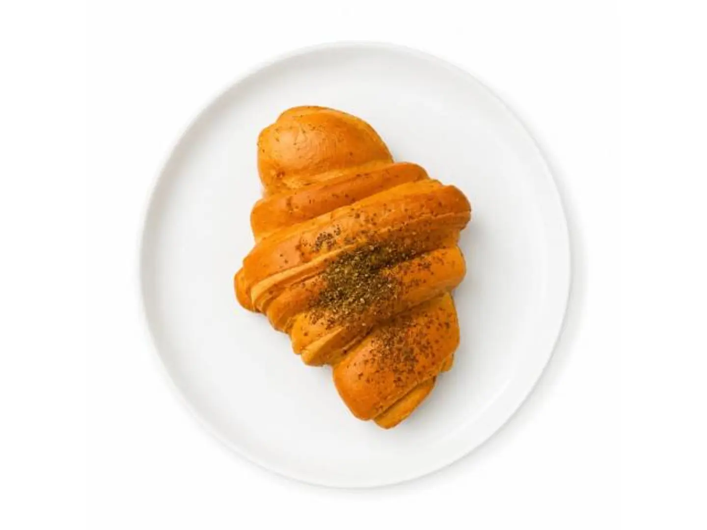 French Croissant