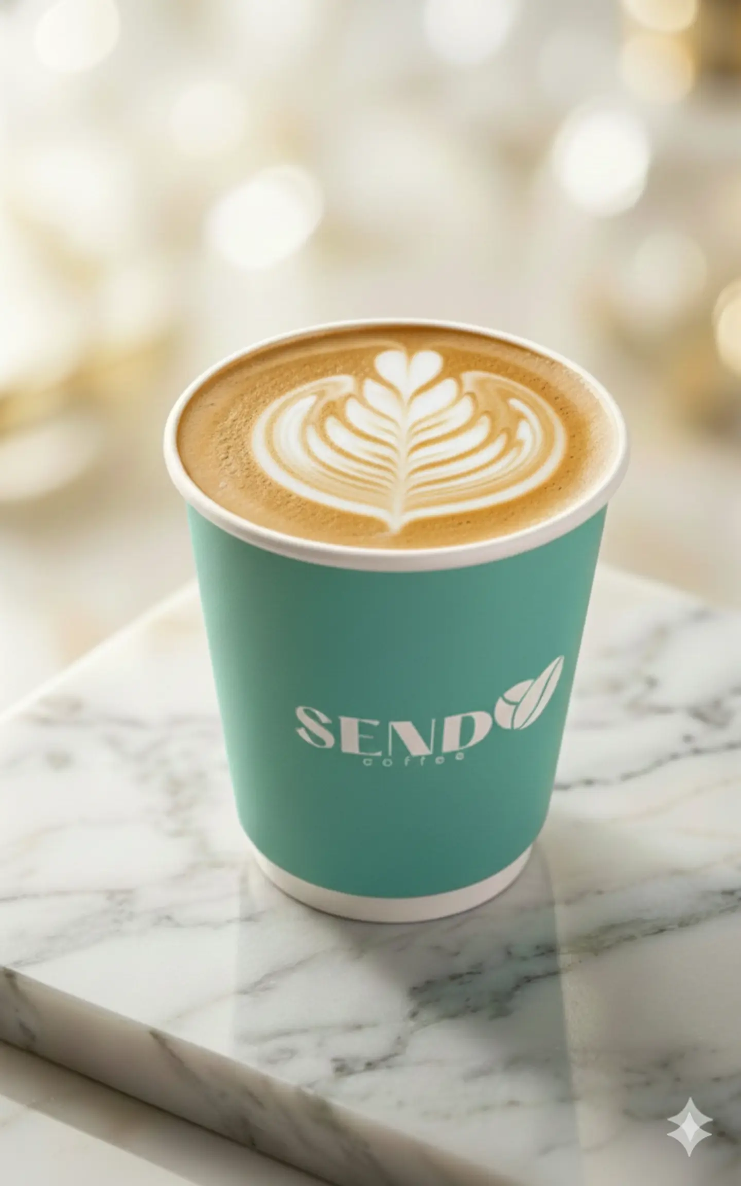 سبانيش لاتيه