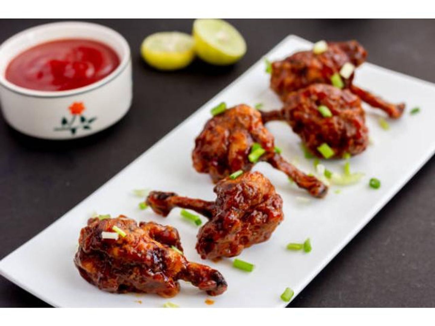 Chicken Lollipop