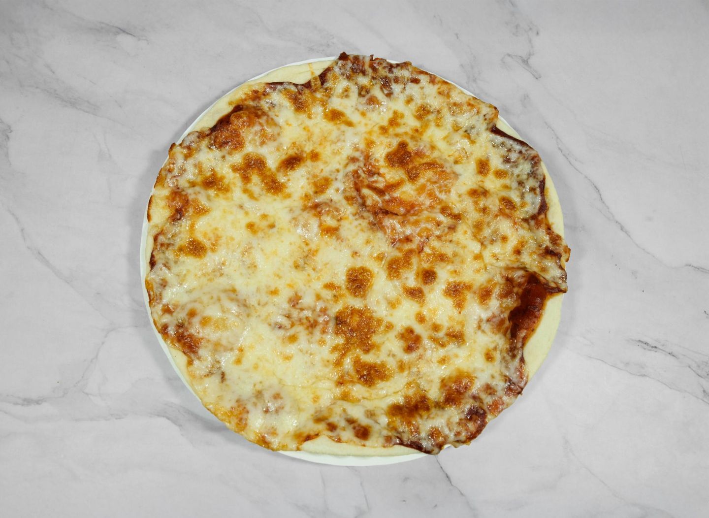 Margherita Pizza Large