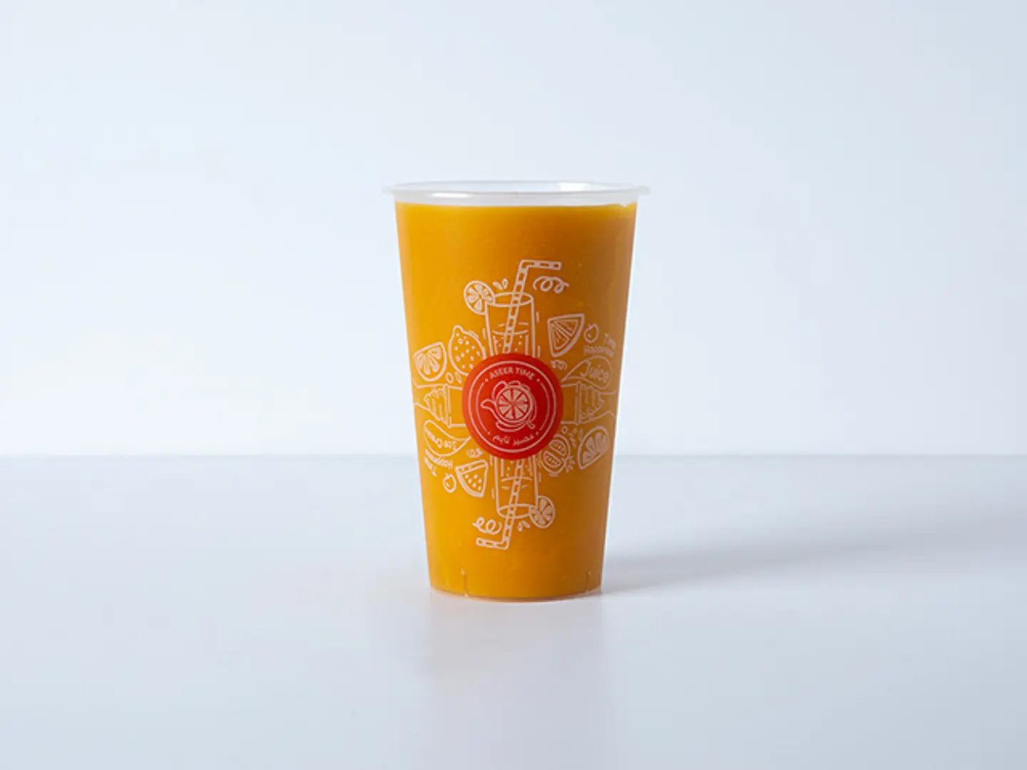 Mango Farghaly (1.5 Liter)