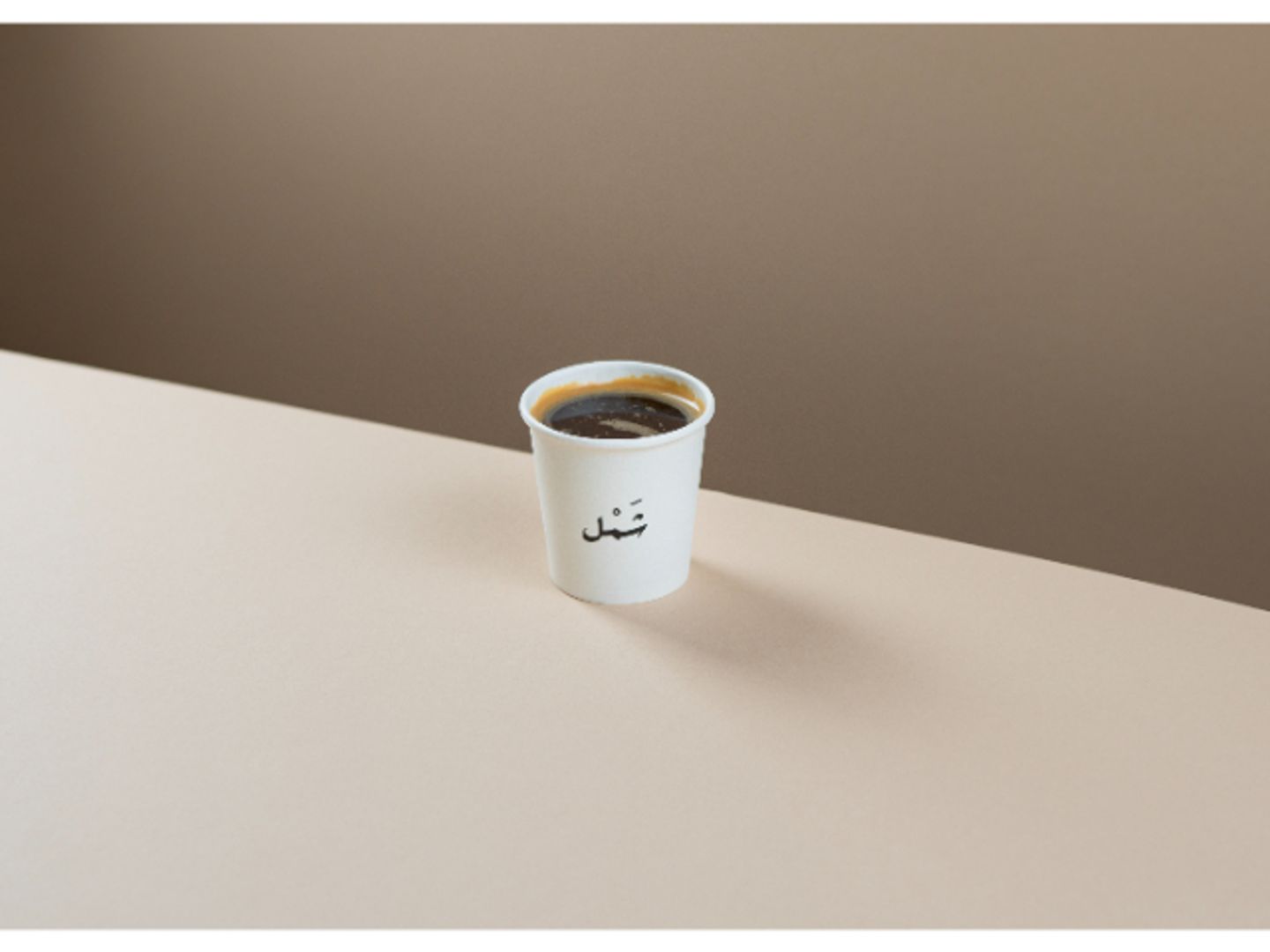 اسبريسو