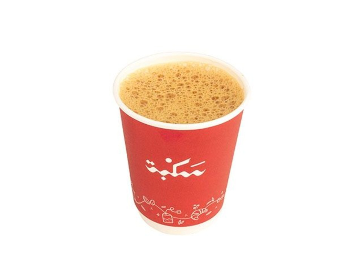 شاي كرك