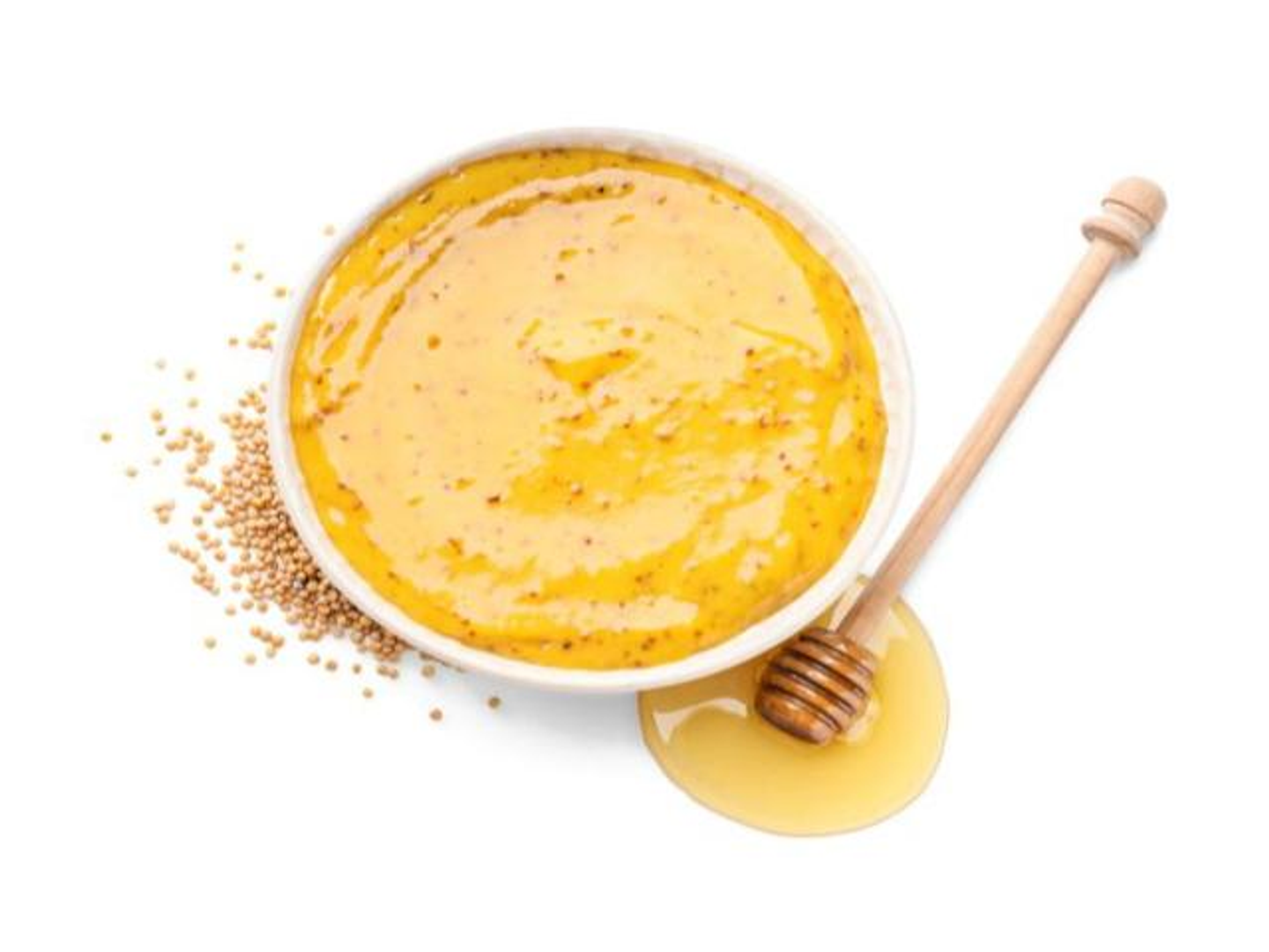 Honey Sauce