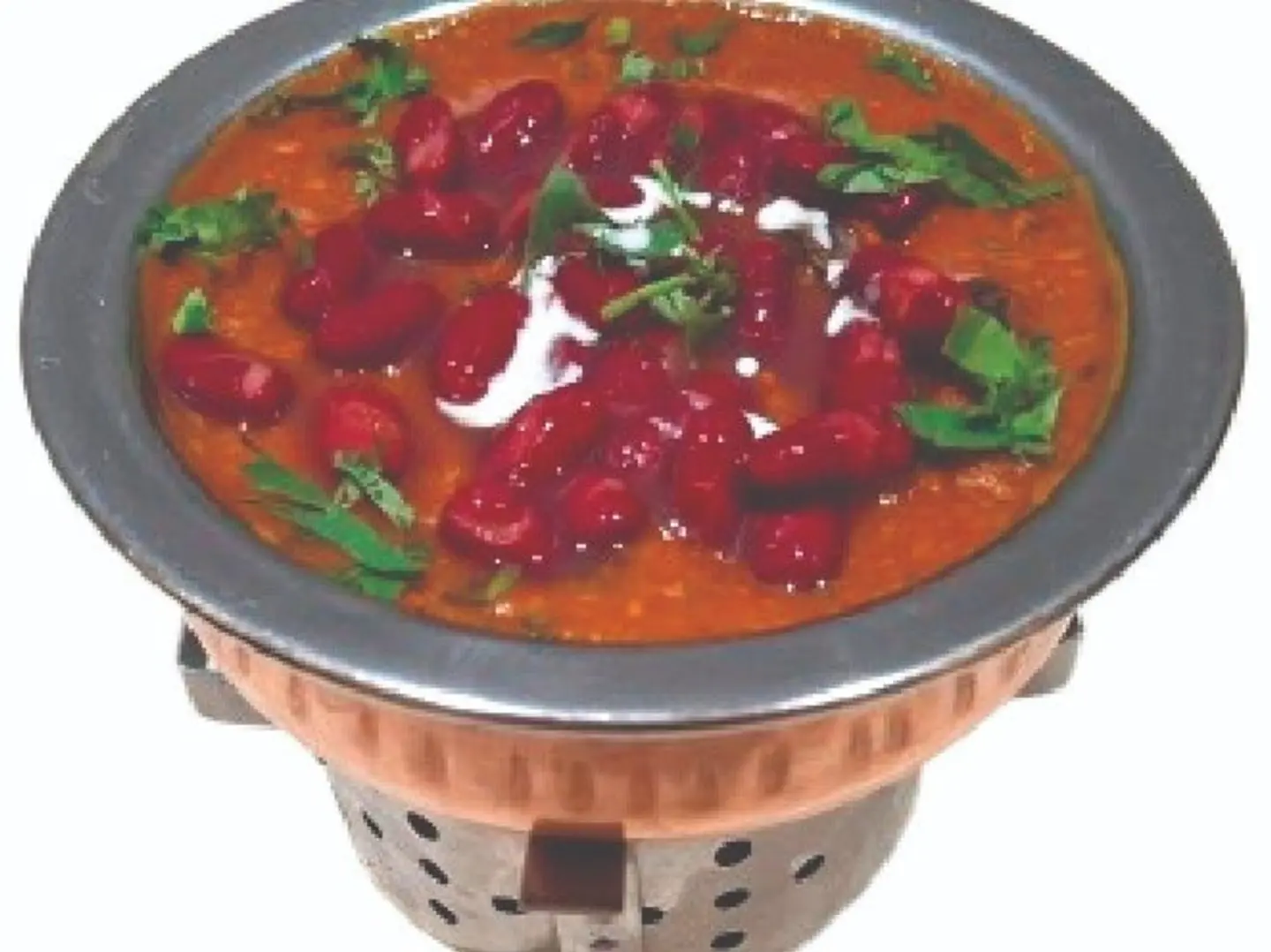Rajma Masala