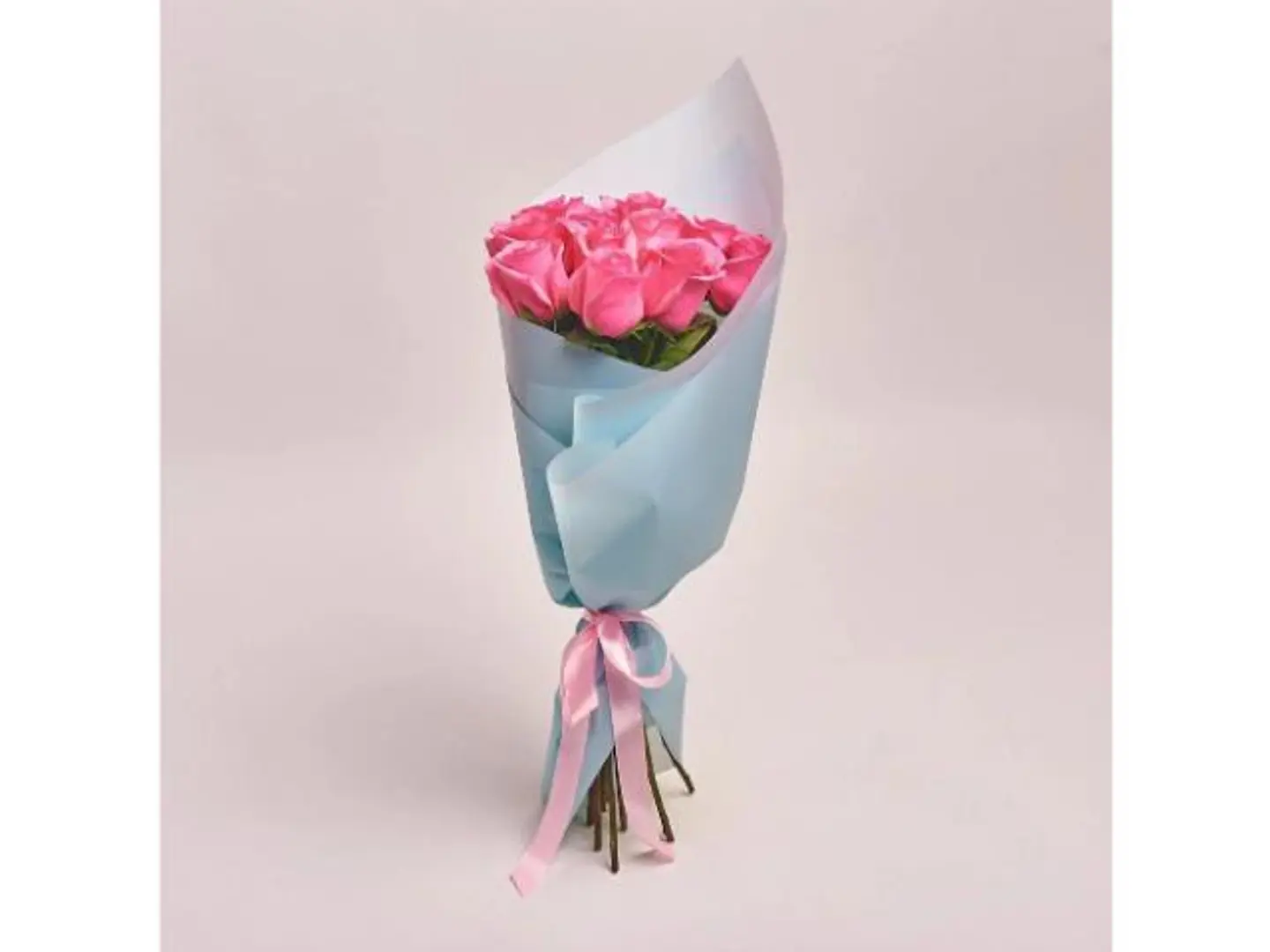 باقة أميرة الزهور