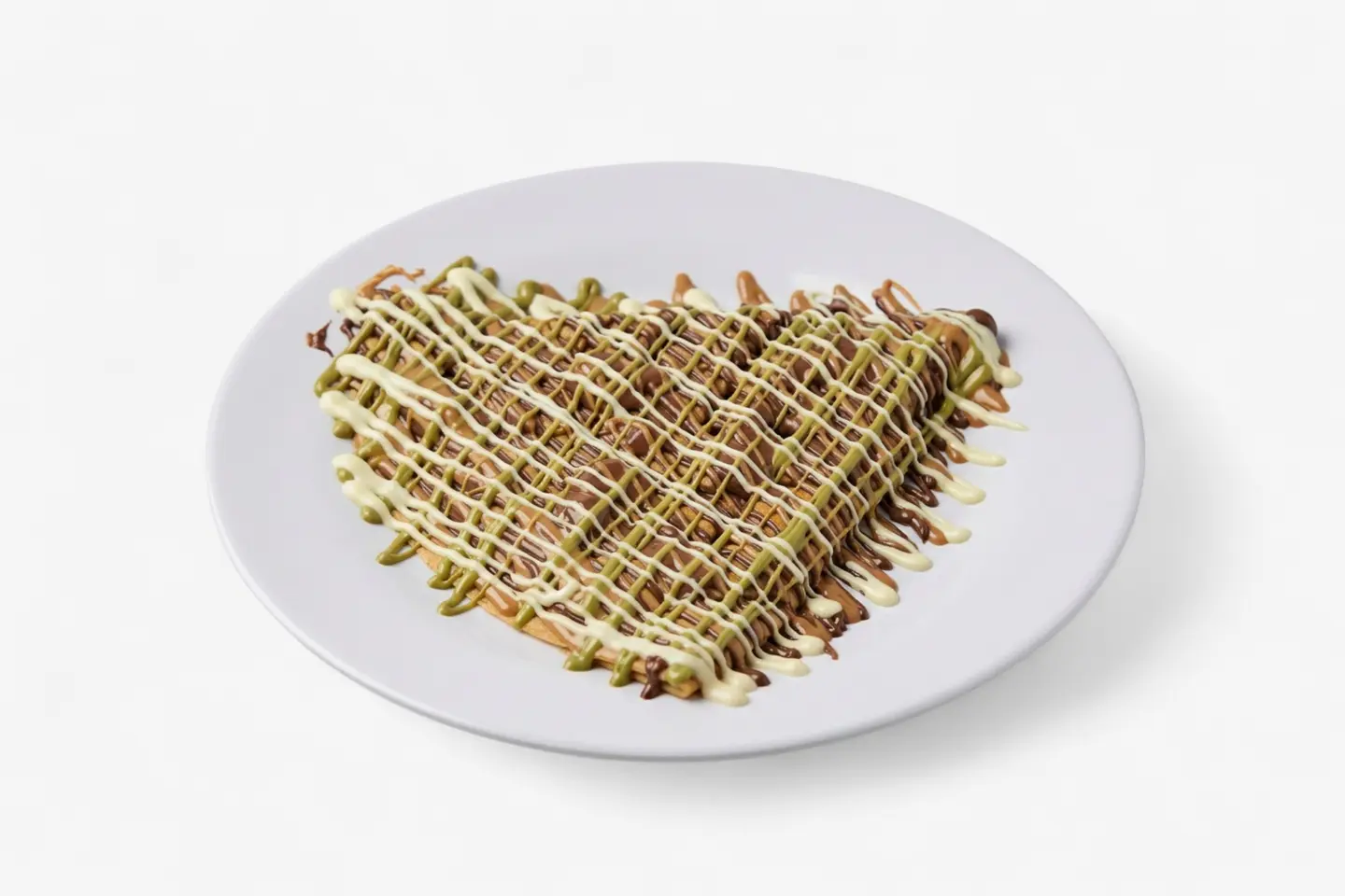 Crepe Mix
