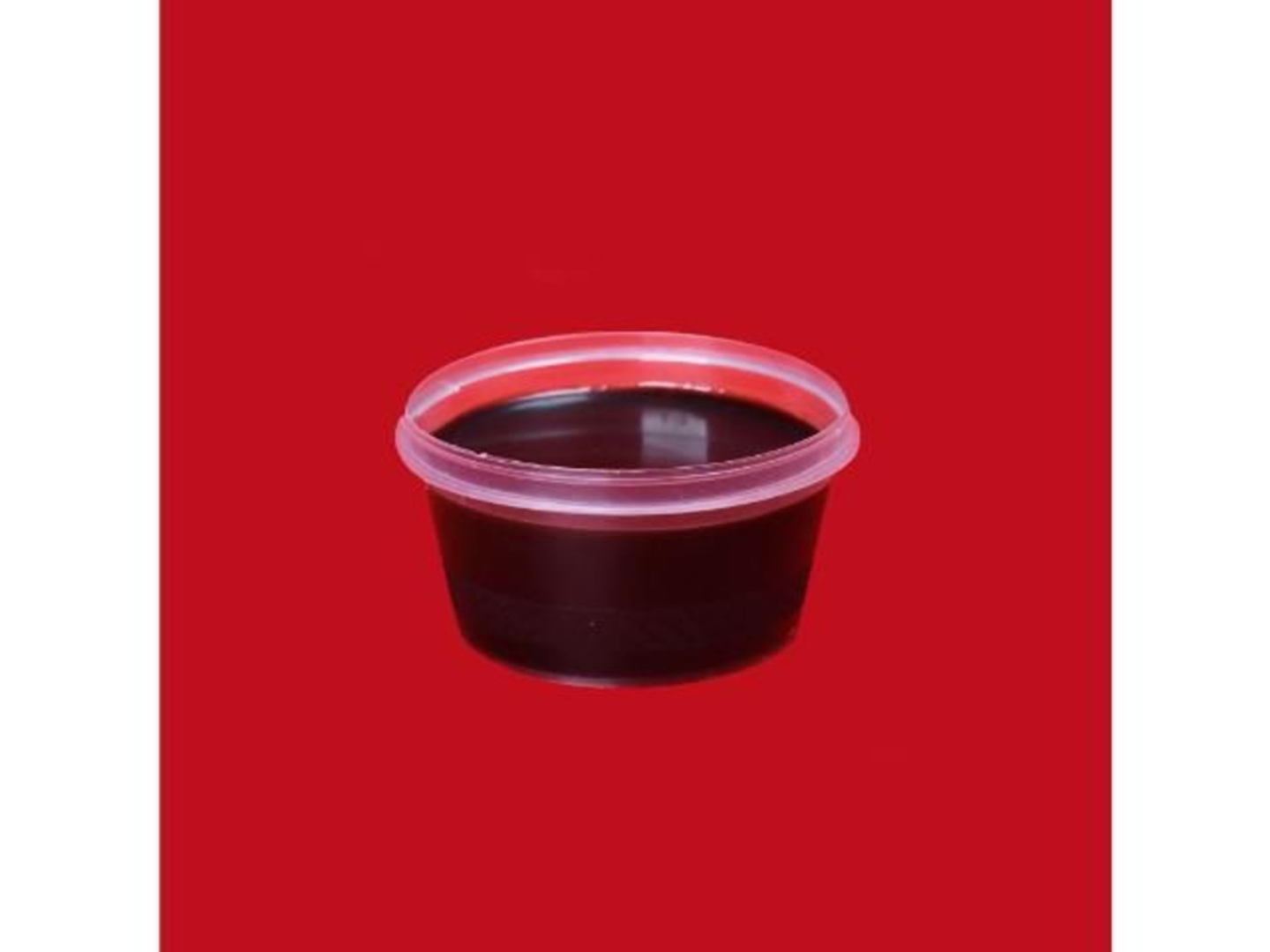 Dark Chocolate Gravy