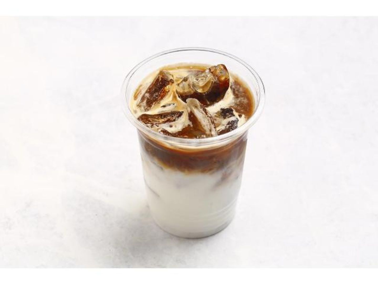 Iced White Mocha