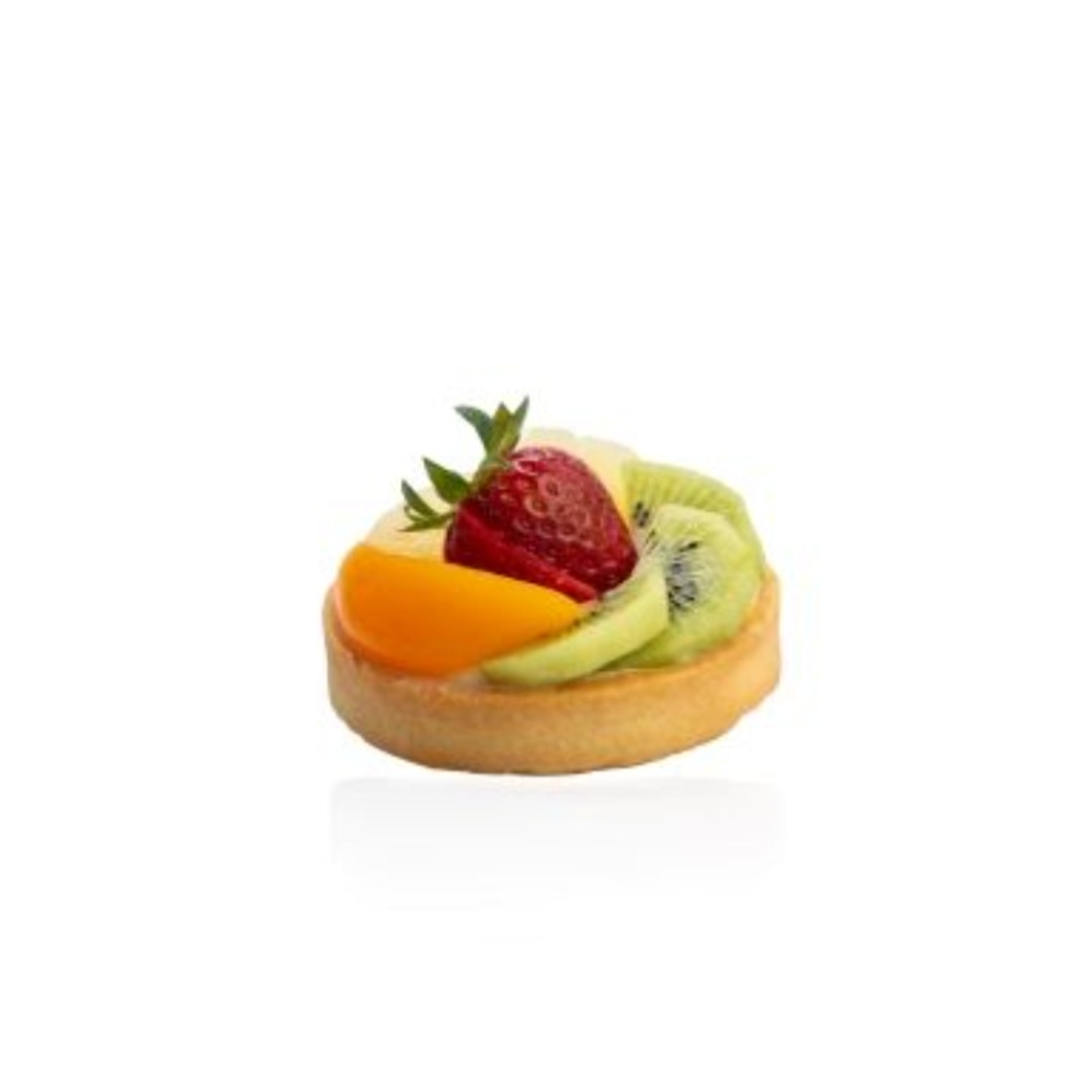 Fruit Tart Piece
