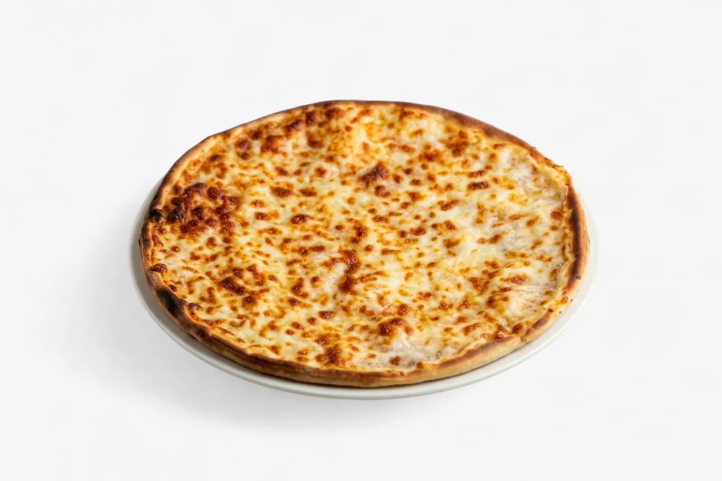 Large Margherta Pizza