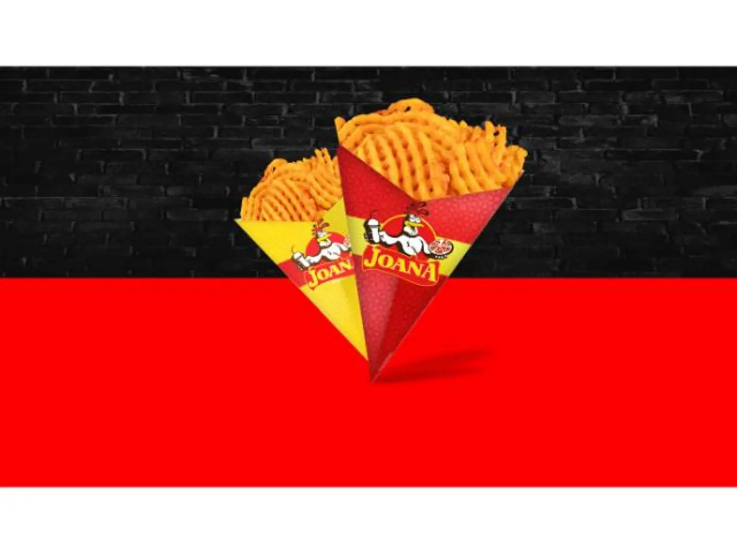 Crispy Potatoes