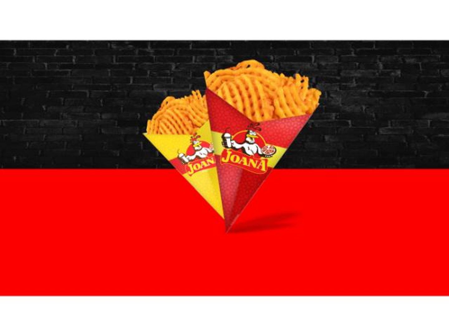 بطاطس كرسبي