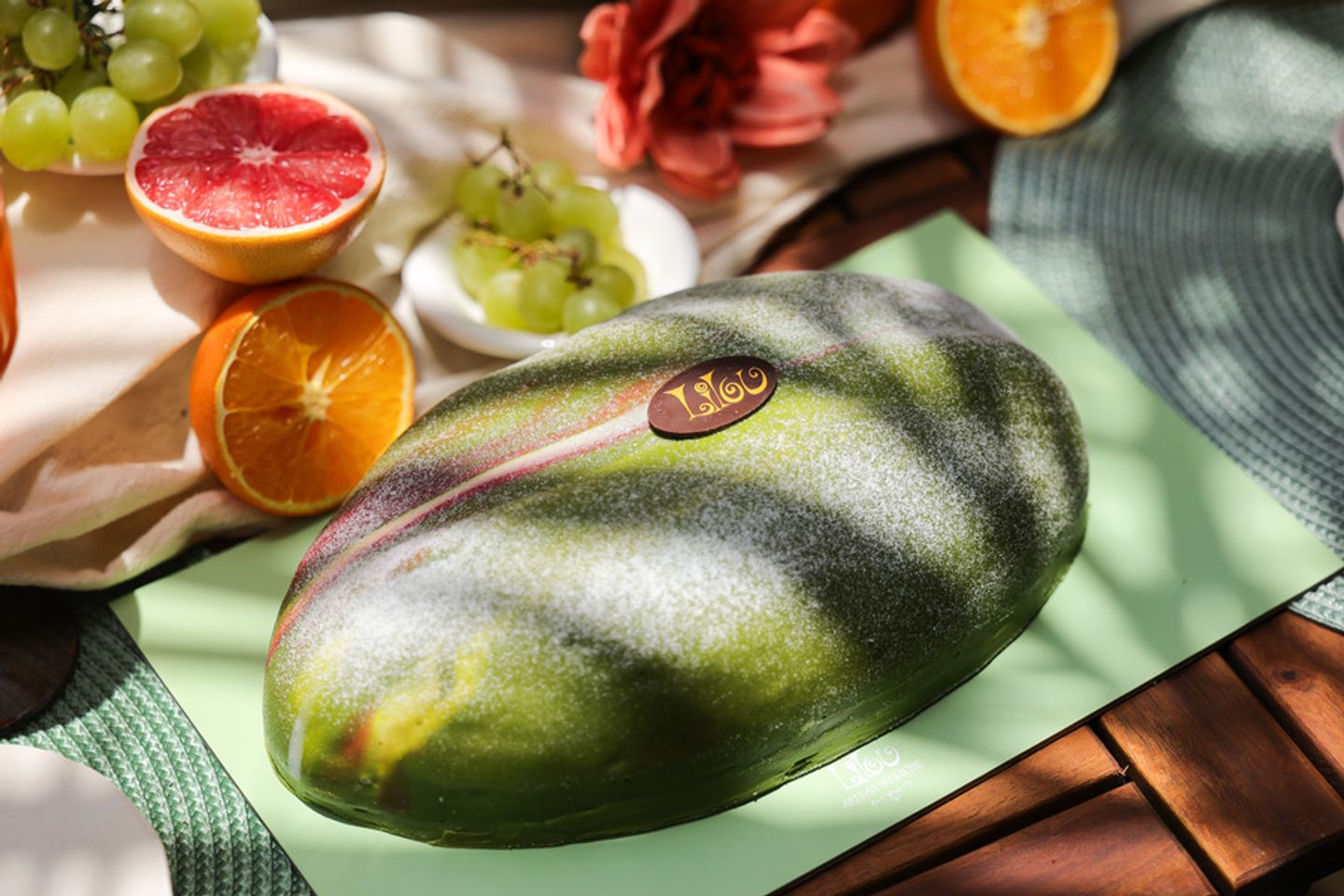 Nirvana D’été