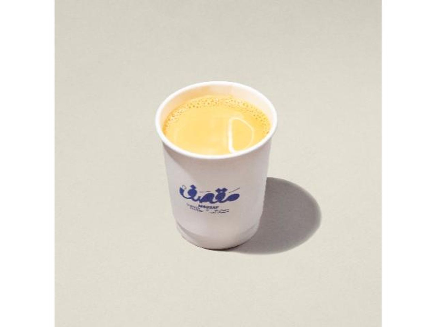 Hot Karak