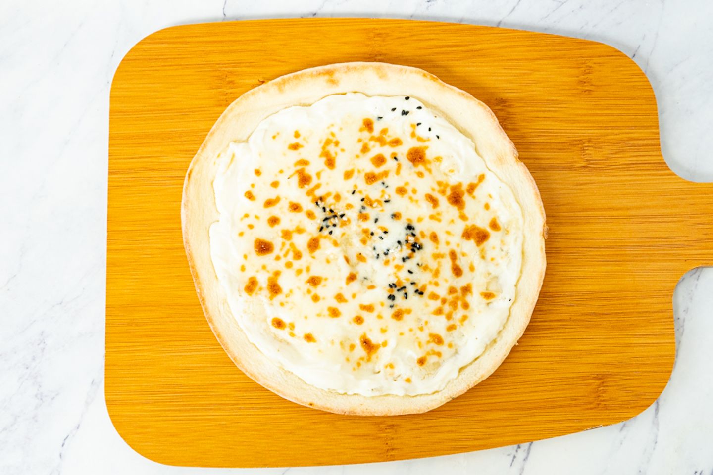 Plain Labneh