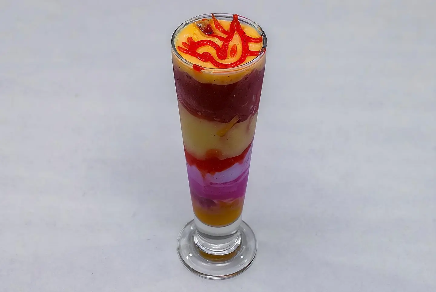 Kulfi Faloda