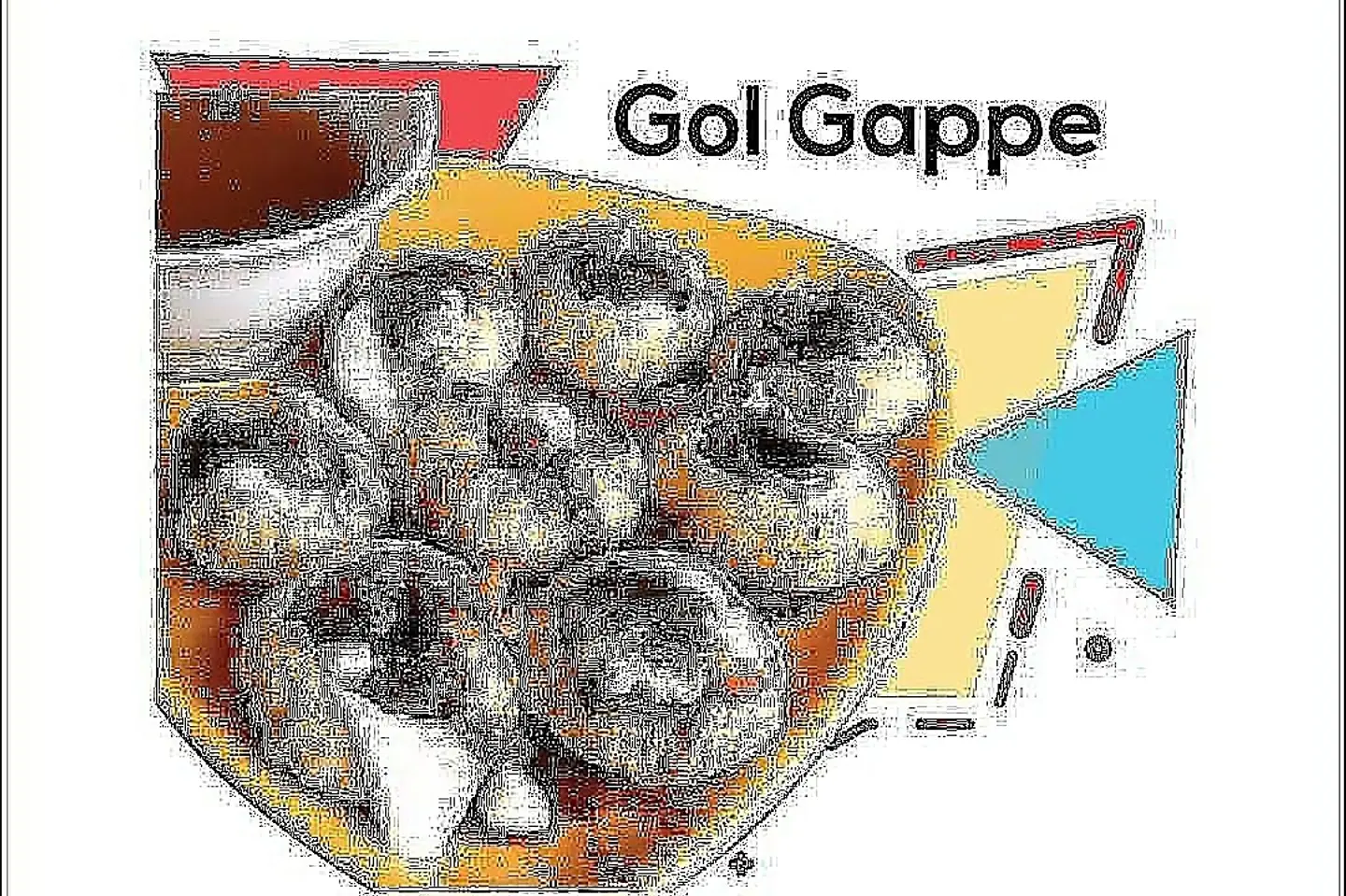 Gol Gappy