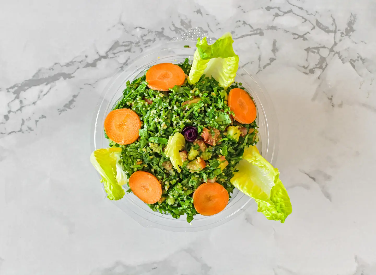 Tabbouleh