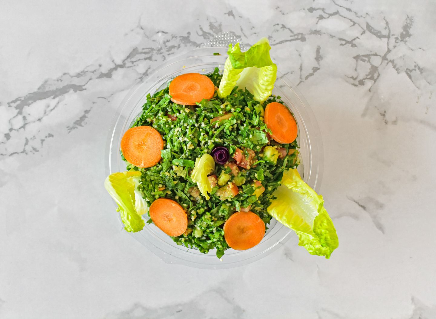 Tabbouleh